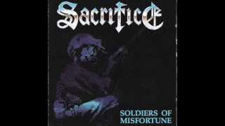Sacrifice - Existence Whitin Eternity