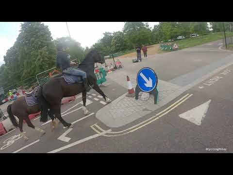 This cabbie was delighted I caught KS55ZYX talking on his phone.