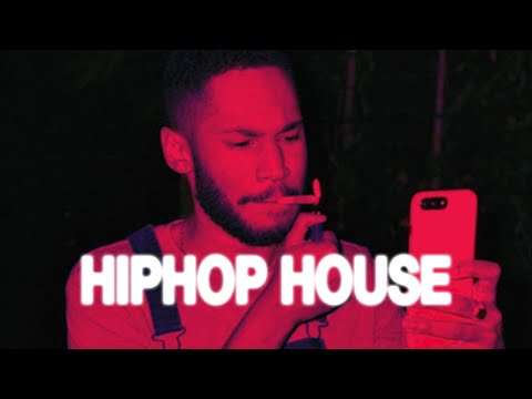 popular hiphop songs but it's house | House Mix | CHILLAF
