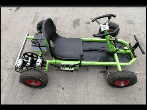 download lagu mp3 mp4 Homemade Go Kart, download lagu Homemade Go Kart gratis, unduh video klip Homemade Go Kart