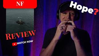 NF's 'Hope' — 30 Years of Trauma Condensed Into 5 Minutes: Here's How It Works | Listen & Thoughts