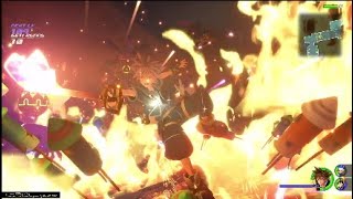 KH3 するっとスタンダード初プレイ実況02
