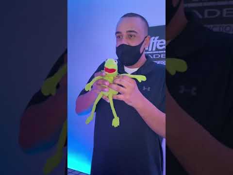 YouTube Thumbnail