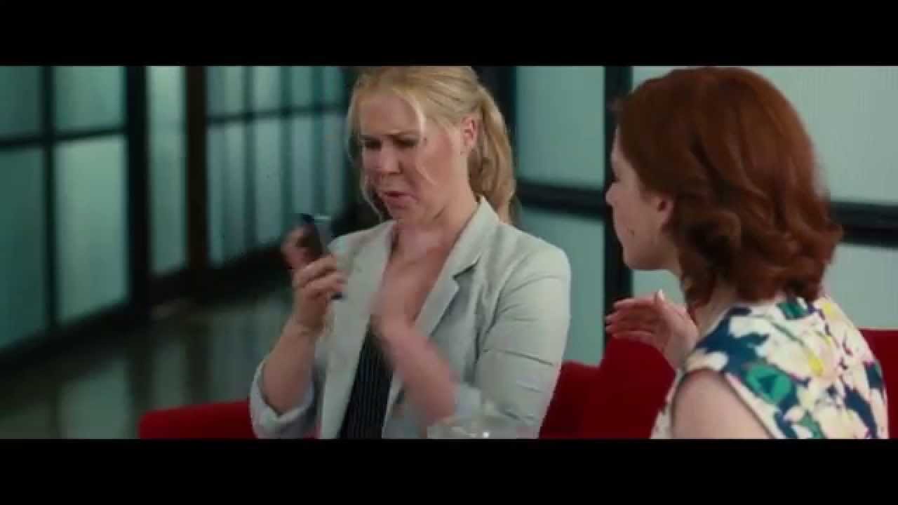 Trailer oficial de Descompensada