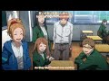 Hikari No Hahen Orange AMV