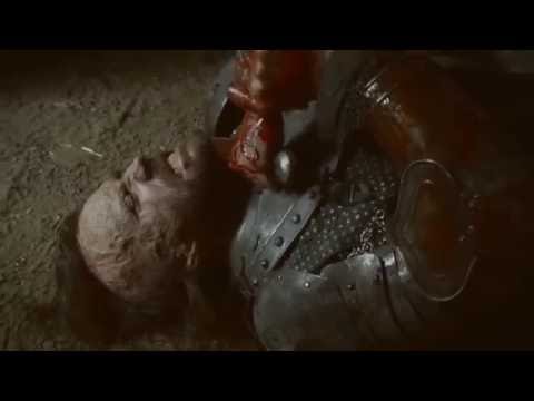 The Hound - Game of Thrones - Resist And Bite  MV