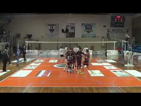 Athlos Orestiada - PAOK - 19-01-2025