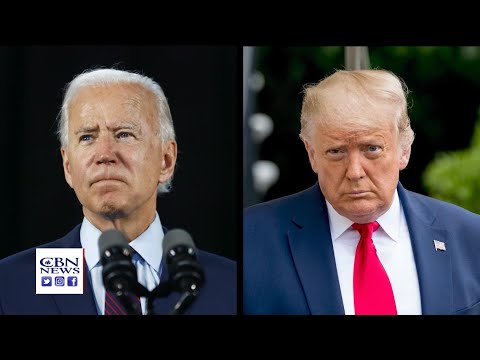 Faith Nation:  July 10, 2020