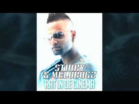 Mr. Stinky & Melobugz - Rat In De Cinema #2014Chutney #SocaIsYours