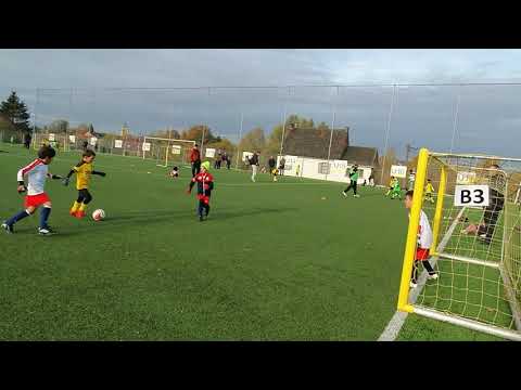 BESTE MOMENTEN K OLSA BRAKEL A