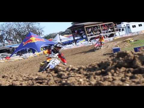 Mini O's - 450 A Pro Sport - Supercross