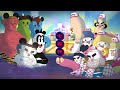 水曜日のカンパネラ 七福神