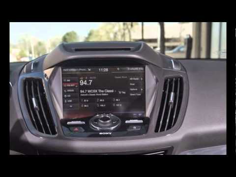 Thumbnail for Ford Escape Higher-quality by Mid-size, Ford Escape, SEAT, SUV, Mazda, Car, Vehicle
