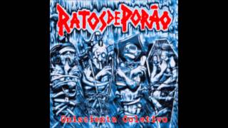 Ratos de Porão - O Sistema Me Engoliu