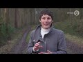Lisanne geniet van de sociale beperkingen door corona