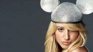 Ashley Tisdale I will be me