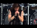 QUEENSRYCHE - 06. The Warning Live @ Wacken 2015 HD AC3