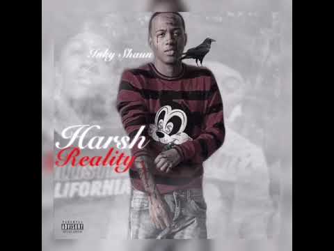 Inkyshaun - Only child (official audio)