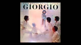Giorgio Moroder - (Knights In White Satin) Oh L&#39;Amour 1976