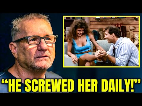 Ed O’Neill Exposes What Most “Married With Children” Fans Never Figured Out