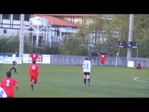 ARTIBAI F.T. 3:4 C.D. Berriz (Barroeta, 2013/10/26) - www.leartigol.com