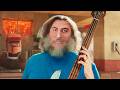 Steve S Lava Chicken Official Bass Video Ft Jack Black