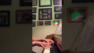 The Point of No Return by Andrew Lloyd Webber. Phantom of the Opera