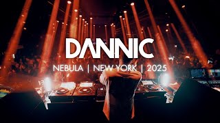 Download lagu Dannic @ Club Nebula, New York | Live Set August 2025 mp3 Download lagu Dannic @ Club Nebula, New York | Live Set August 2025 mp3
