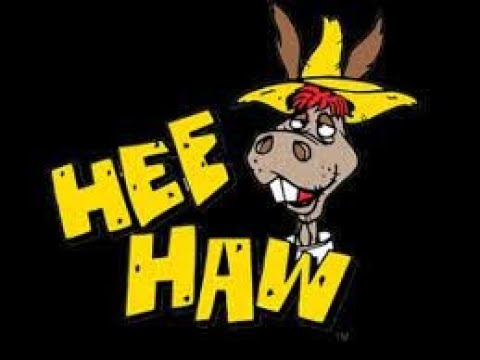 Hee Haw - Complete - 1982 - Guests: Conway Twitty and John Anderson - with Roy Clark and Buck Owens