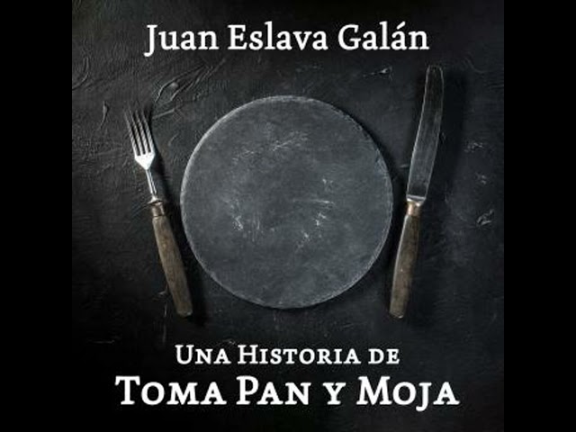 Vídeo relacionado con Una historia de toma pan y moja: Los españoles comiendo (y ayunando) a través de la Historia