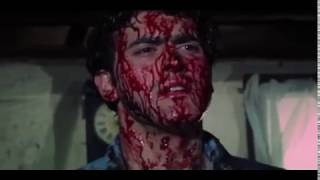 Turbonegro - Drenched in Blood - Evil Dead