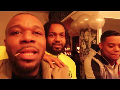 Killahkeezy wordt verrast met een rare vraag! ll Vlog 013