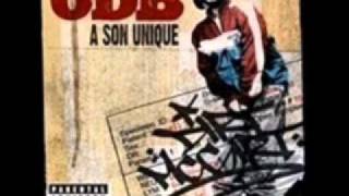 Ol dirty bastard - Don't Hurt me dirty. from album A Son Unique (2006)