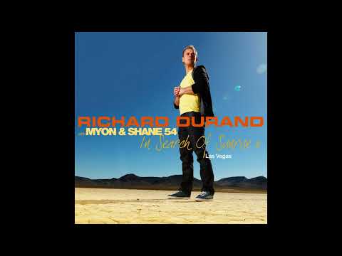 Trance Music "In Search Of Sunrise  (Part 11- Las Vegas)"