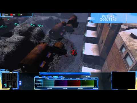 Achron (PC) - Gameplay Video