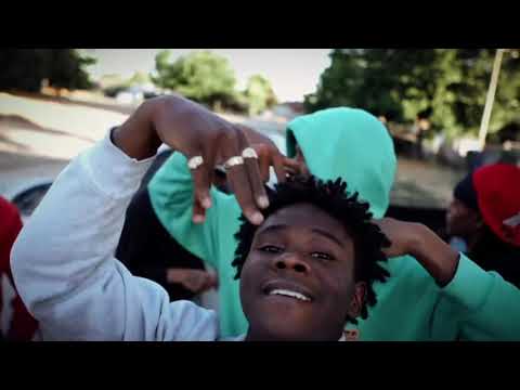 Bigmoney Lil 43 - Freestyle (Music Video)