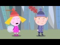Ben And Holly S Little Kingdom Snow 48 Episode 1 Season