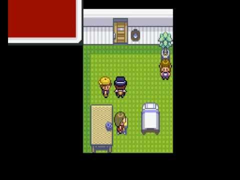 Touhoumon Another World - Part 30: Route 11 2, SS Aqua