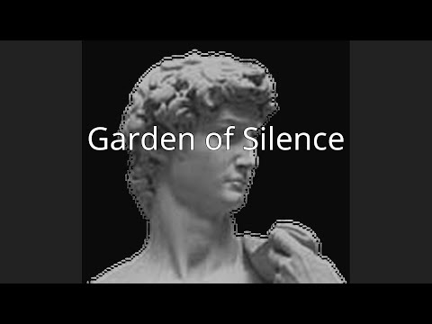Garden of Silence