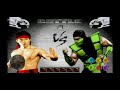 Liu Kang Vs Reptile Ultimate Mortal Kombat Trilogy Fatality