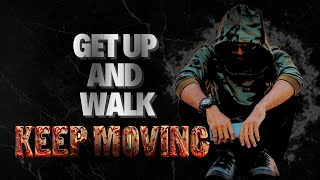 Never Give Up: The Importance of Persistence in the Quest for Success! Motivation to Meet Challenges