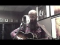 The Warm Up: William Fitzsimmons - "What Hold"