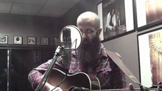 The Warm Up: William Fitzsimmons - &quot;What Hold&quot;