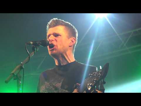 Aleš Brichta - Poslední legionář (Plzeň 2014)