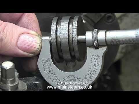 THE TROUBLE WITH OLD STEAM LOCOMOTIVES - PART #12