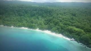 Amanwana, Moyo Island, Sumbawa, Indonesia