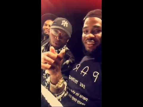 SKIDI BOY - MERCI (APRIL 22)