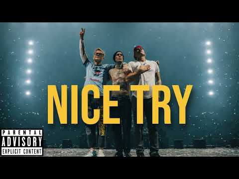 [FREE] Pop Punk x Blink182 Type Beat "Nice Try"