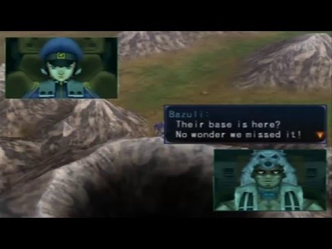 Let's Play:  MS Saga - A New Dawn (Part 42)