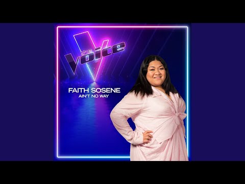 Ain't No Way (The Voice Australia 2022 Performance / Live)